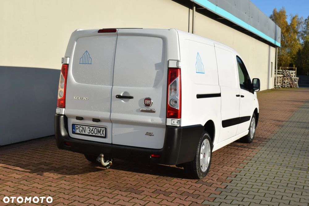Fiat Scudo - 21