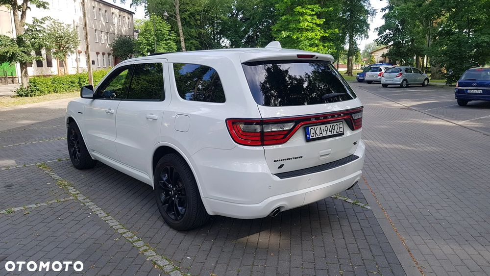 Dodge Durango - 24