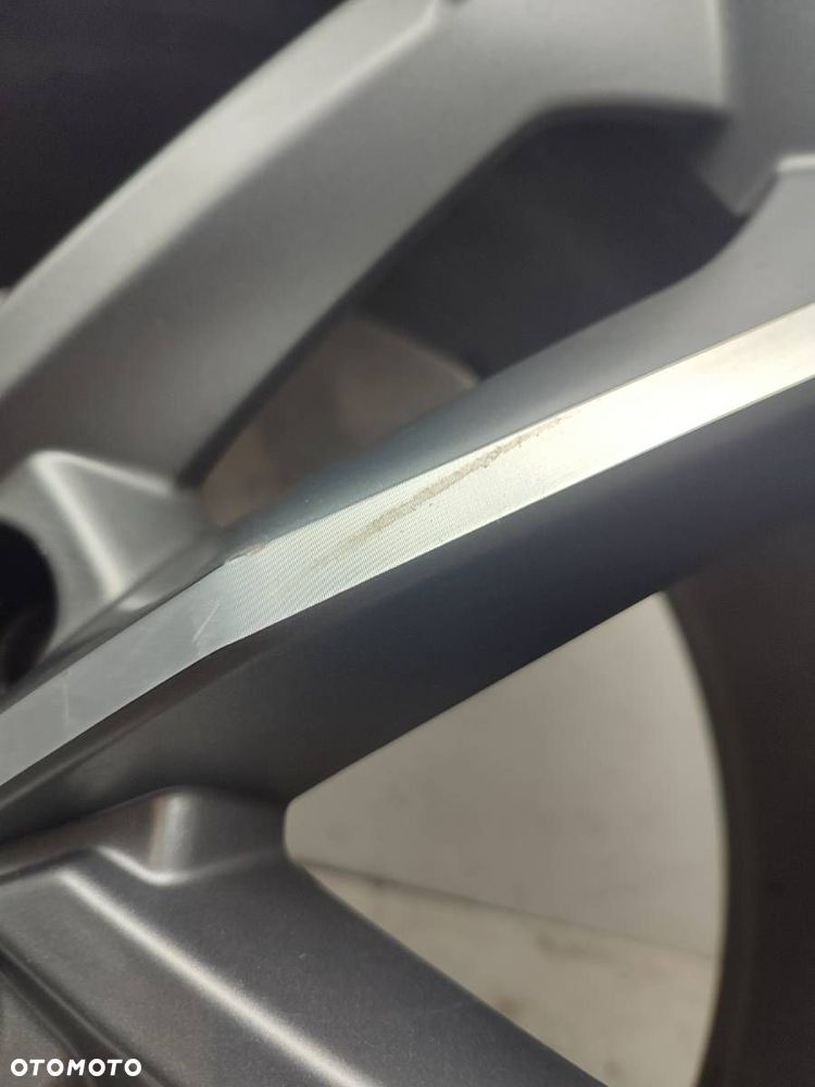 FELGA ALUMINIOWA 20 8,5J 5X112 66,6 30  AUDI A7 Sportback (4KA) 2017 - 2022 45 TFSI Mild Hybrid - 3