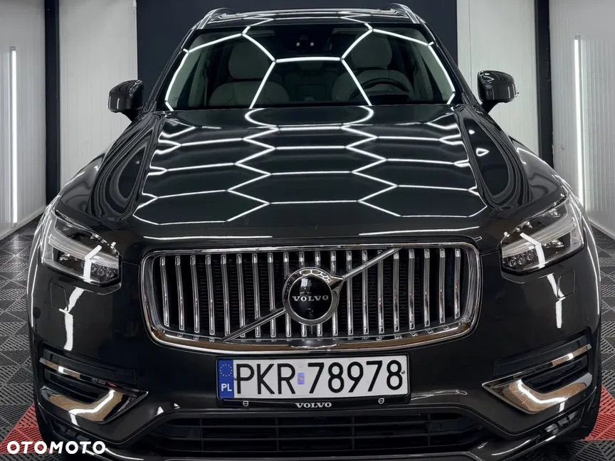 Volvo XC 90 T6 AWD Inscription 7os - 1