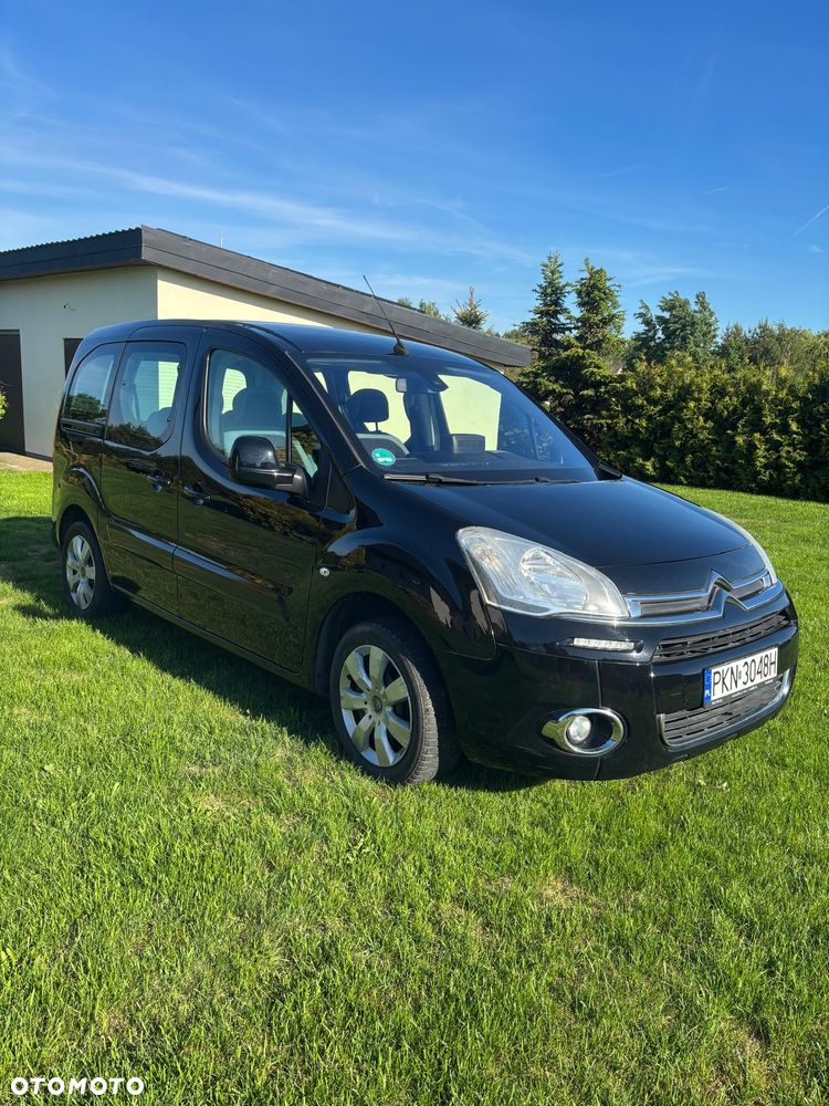 Citroën Berlingo Multispace HDi 115 FAP Selection - 1