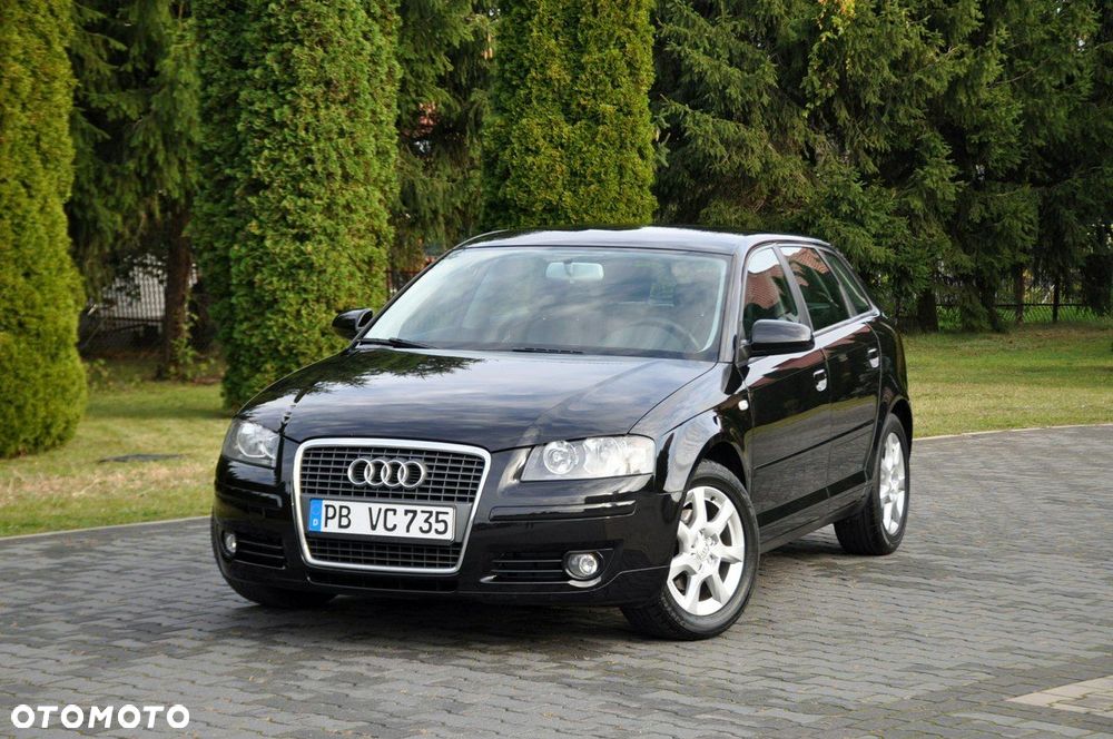 Audi A3 - 9