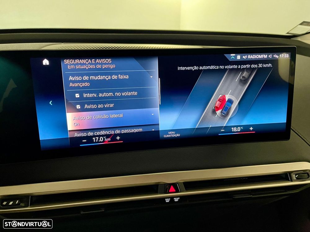 BMW iX xDrive 40 - 30