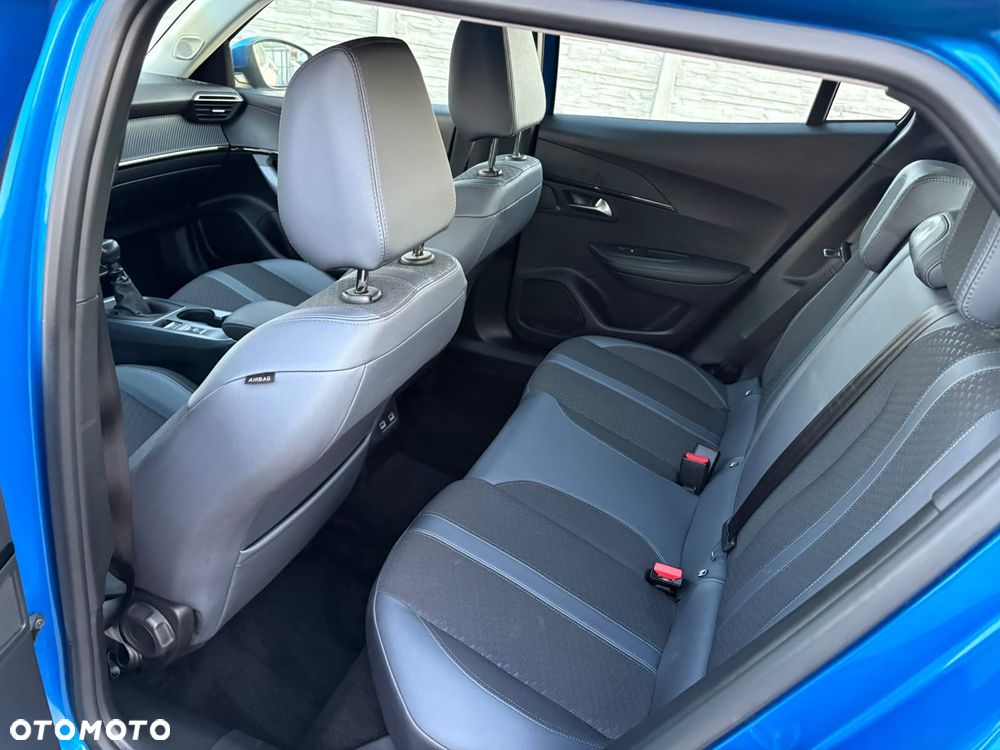 Peugeot 2008 PureTech 100 Stop&Start Allure - 17