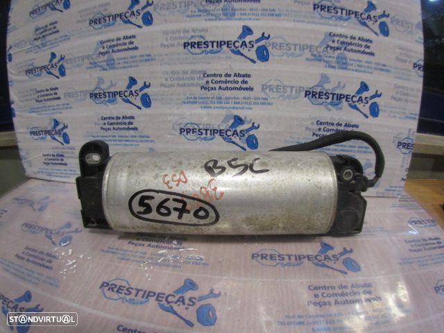Modulo 9677002780 CITROEN C4 2 B71 FASE 1 2012 1.6HDI 112CV 5P BRANCO Condensador Start/Stop CITROEN DS3 2011 1.6HDI 92CV 3P AZUL - 2