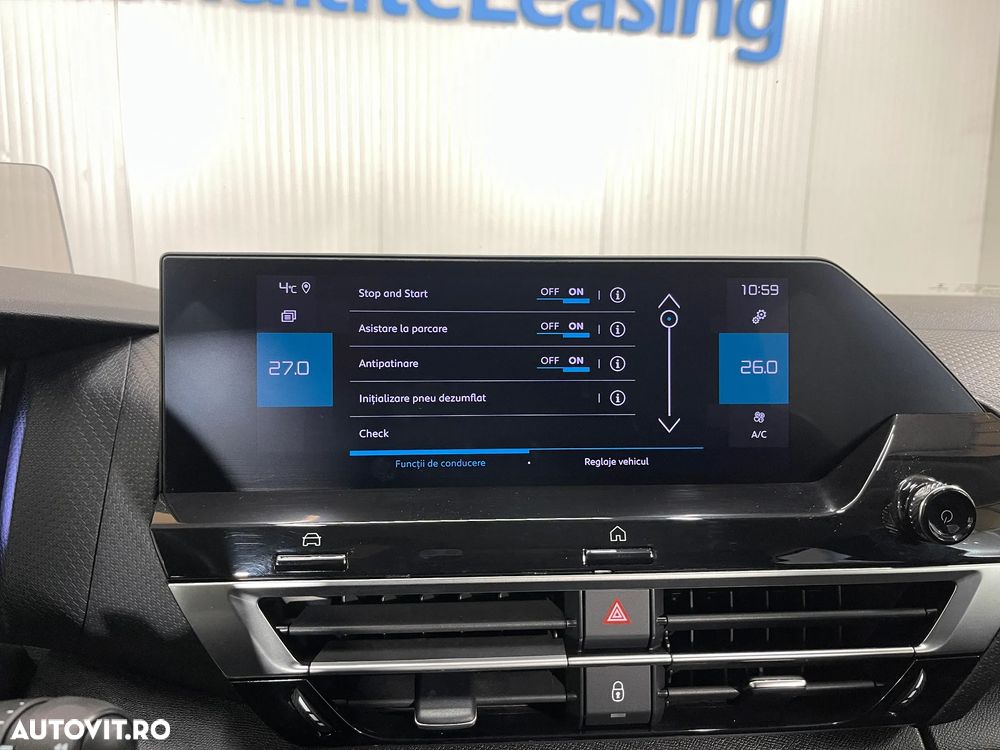 Citroën C4 1.5 BlueHDi S&S EAT8 Feel Pack - 18