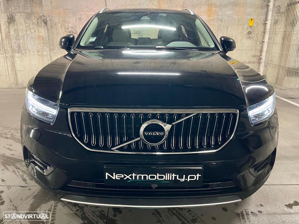 Volvo XC 40 1.5 T4 PHEV Inscription - 3