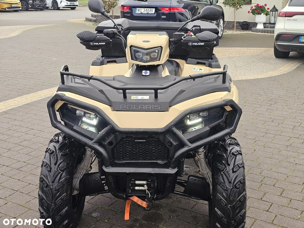 Polaris Sportsman