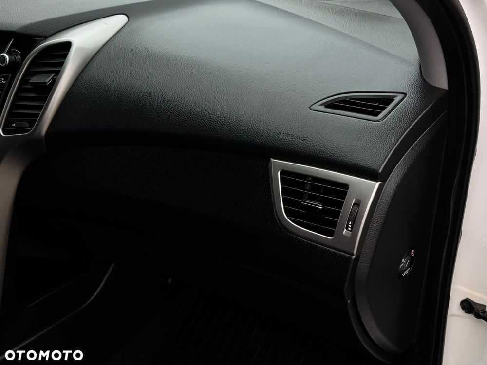 Hyundai i30 1.4 Classic - 24