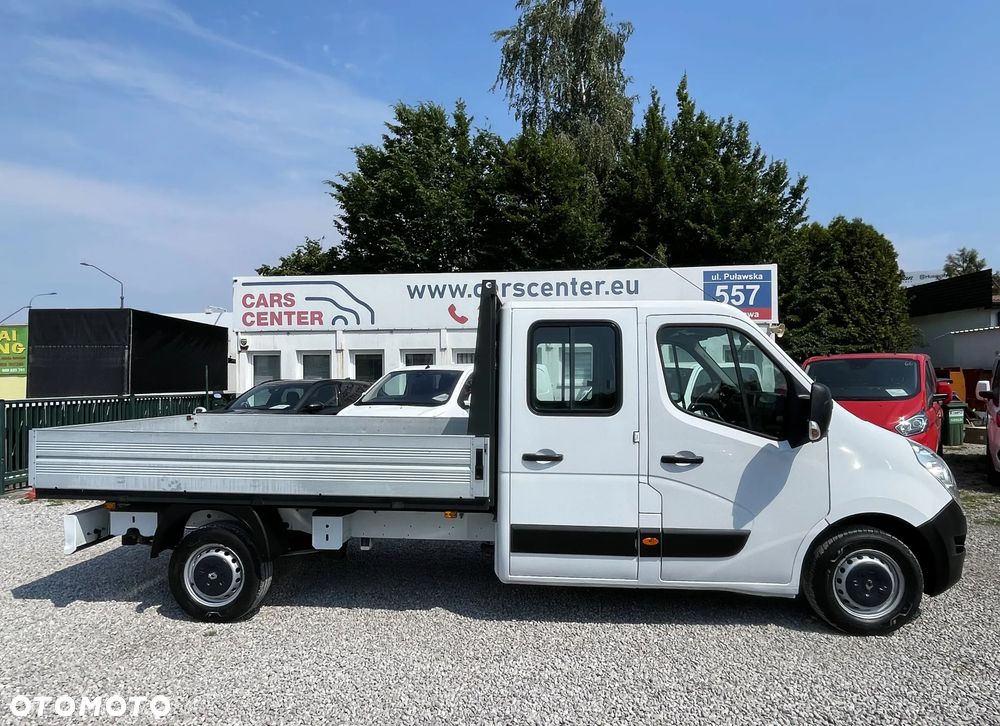 Renault Master - 10