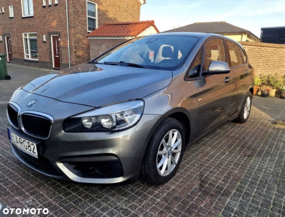 BMW Seria 2 - 2