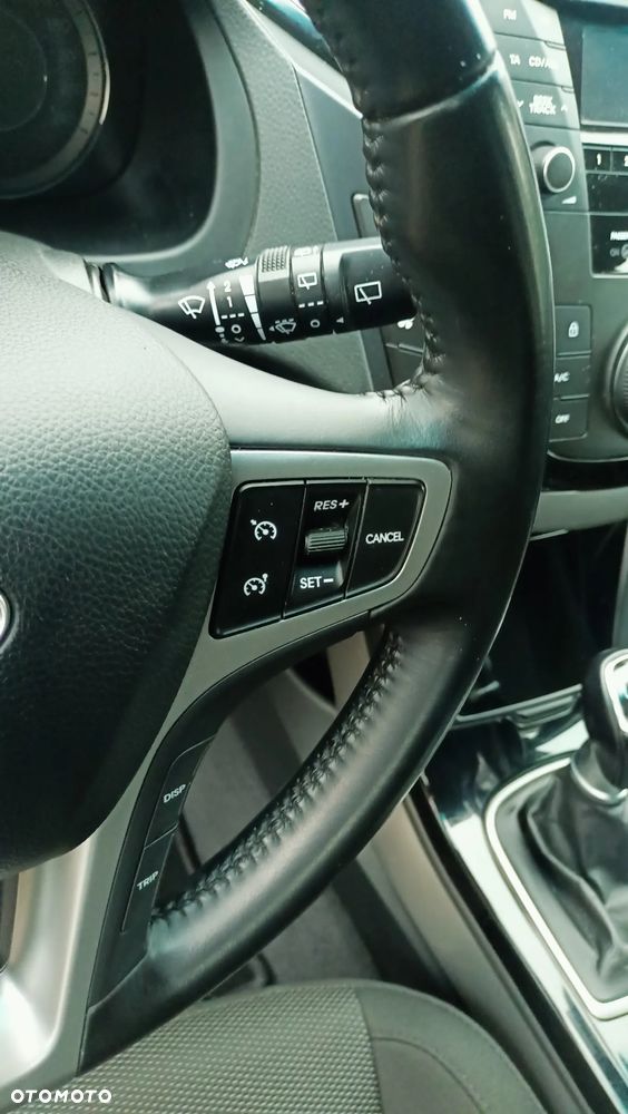 Hyundai i40 i40cw 1.6 5 Star Edition - 17