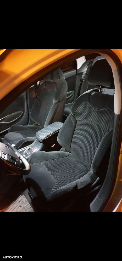 Citroën C5 HDi 140 FAP Exclusive - 8