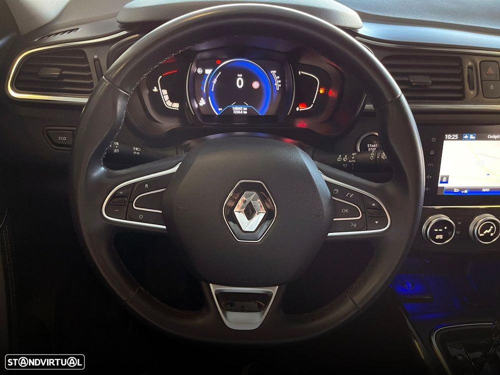 Renault Kadjar 1.5 dCi Intens EDC - 35