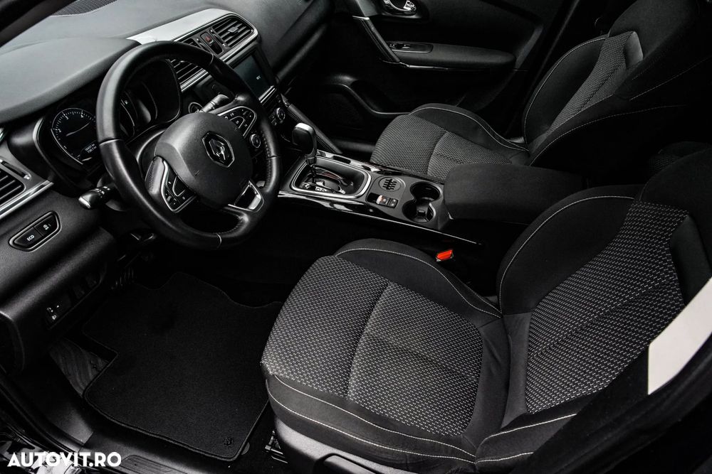Renault Kadjar Energy dCi 110 EDC LIMITED - 11