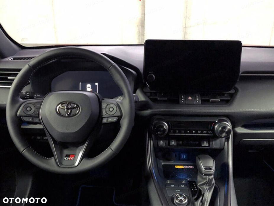 Toyota RAV4 - 5