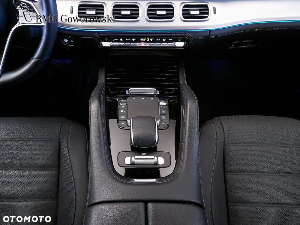 Mercedes-Benz GLE 450 d mHEV 4-Matic AMG Line - 14