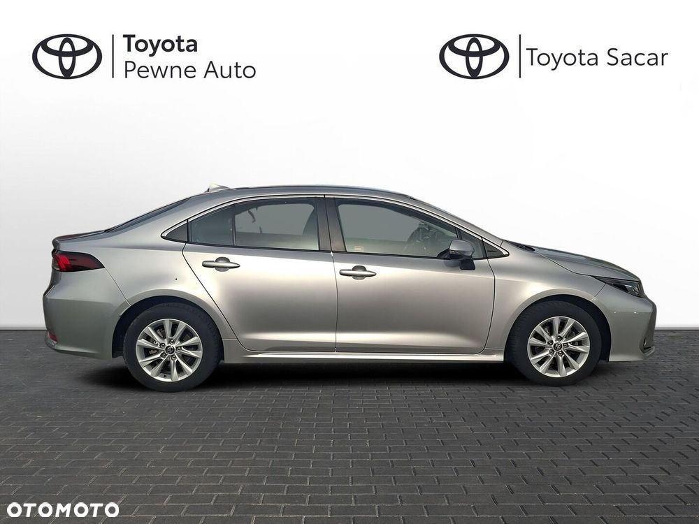 Toyota Corolla 1.8 Hybrid Comfort - 6