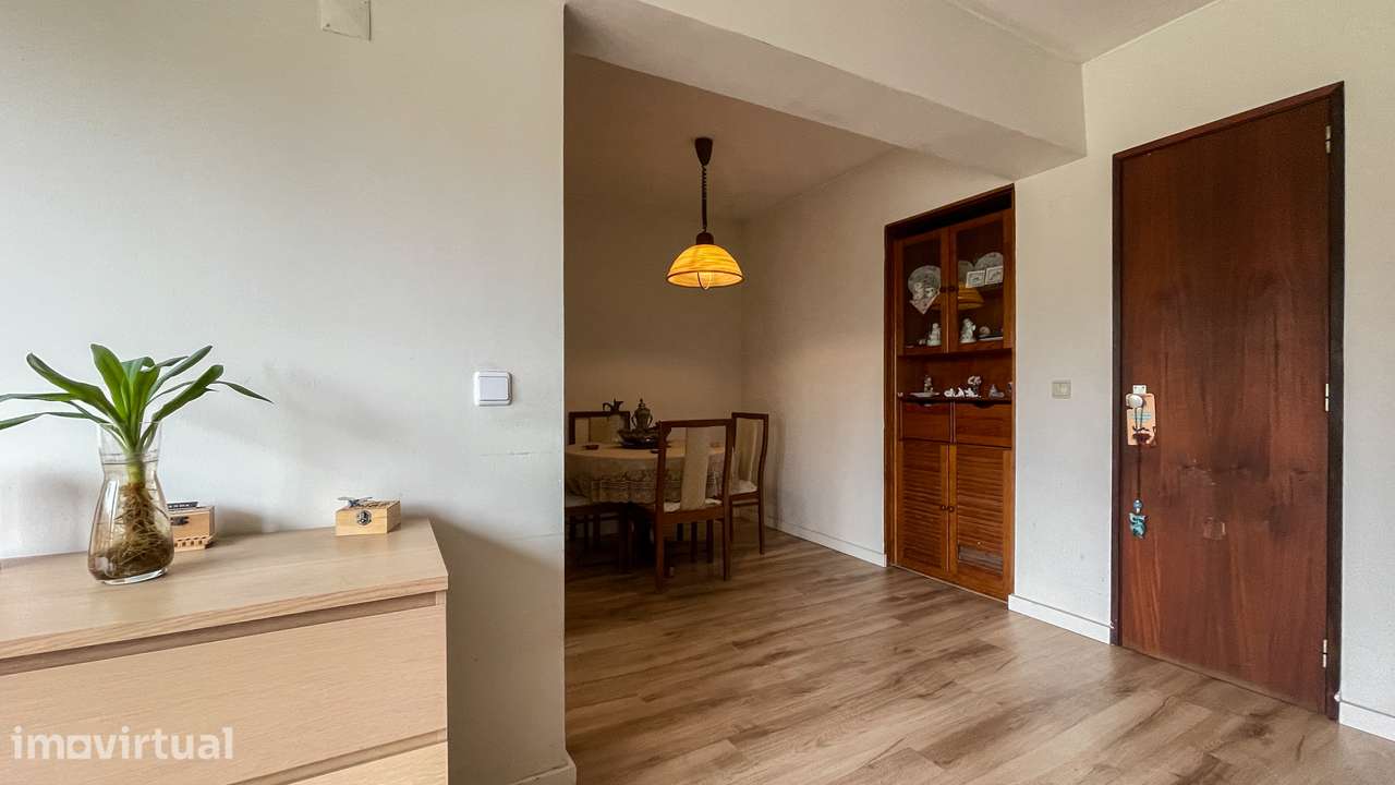 Apartamento T3 - Telheiras - 5 min do Metro - Grande imagem: 4/18