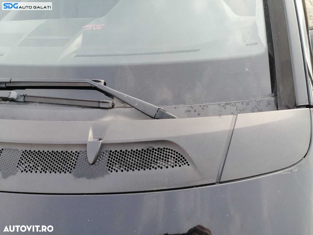 Brat Dreapta Stergator Parbriz Mercedes W245 Clasa B Class B180 2005 - 2012 - 3