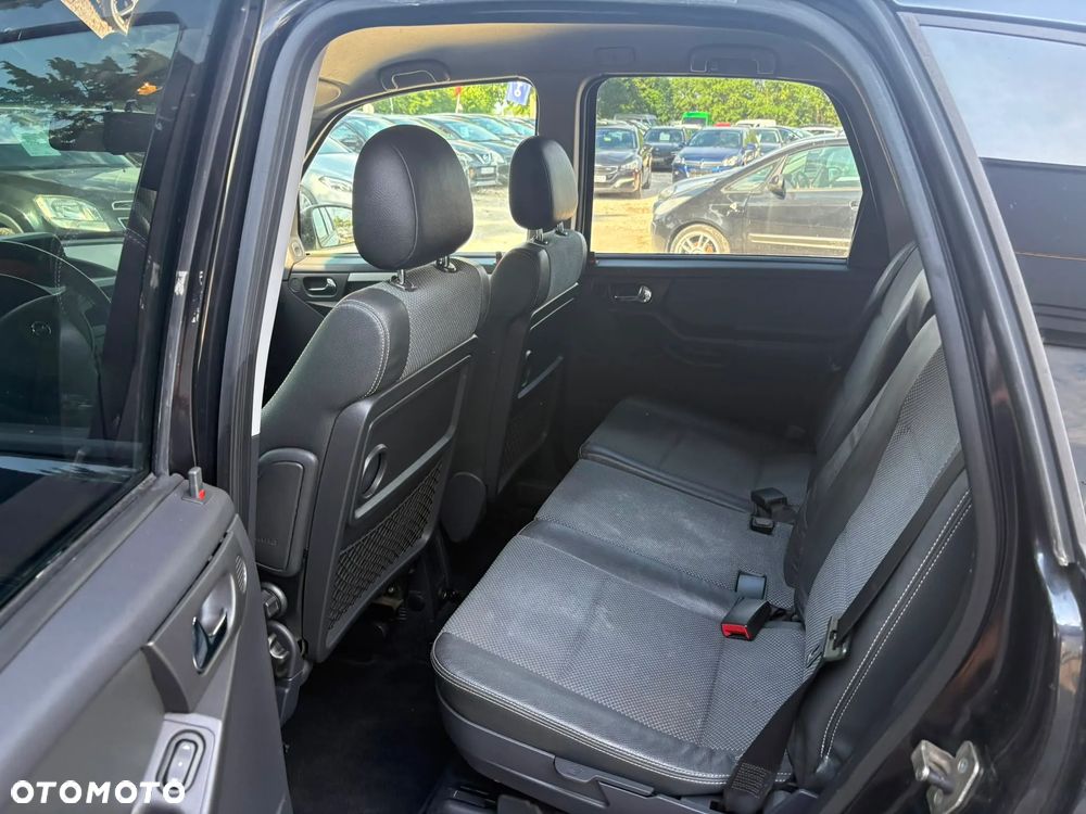 Opel Meriva 1.4 Enjoy - 16