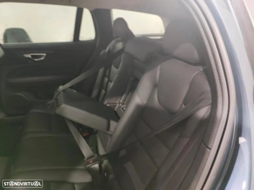 Volvo V60 2.0 T6 AWD TE Inscription Expression - 8
