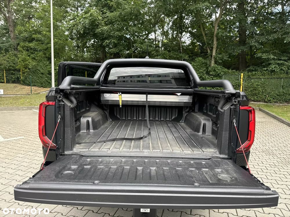Volkswagen Amarok 3.0 V6 TDi 4MOTION PanAmericana - 18