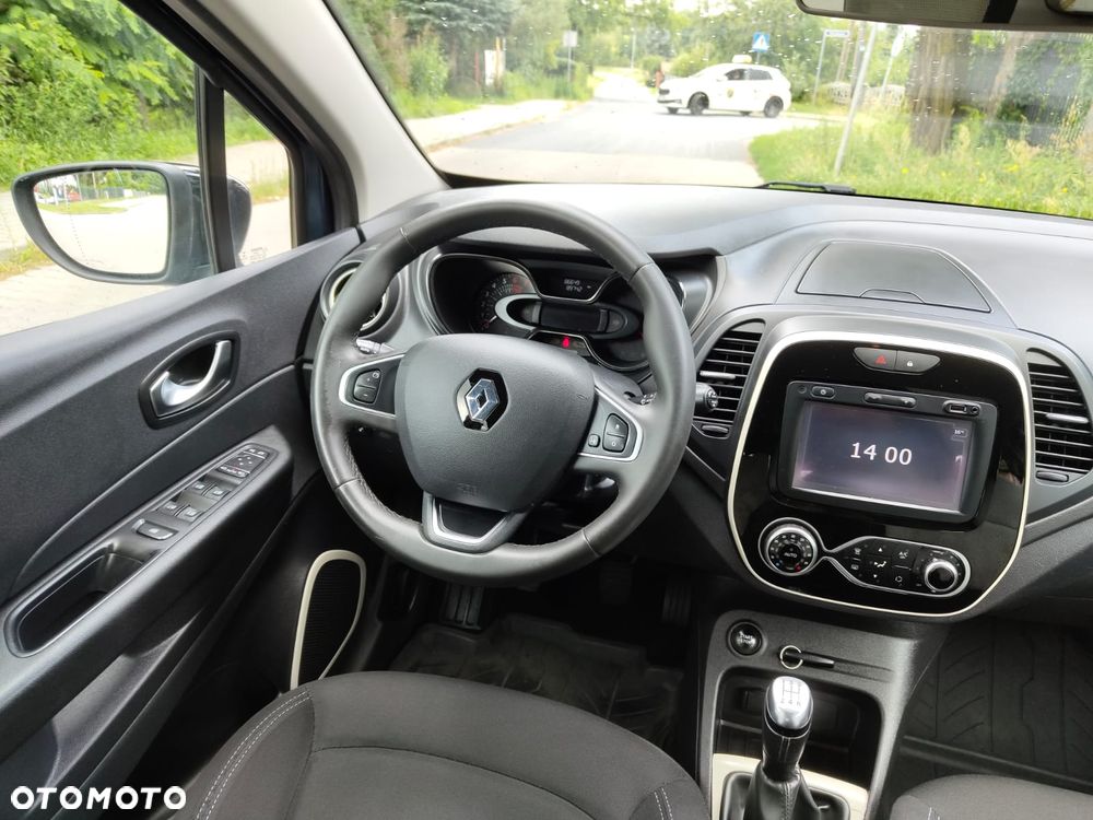 Renault Talisman (ENERGY) TCe 90 LIMITED - 2