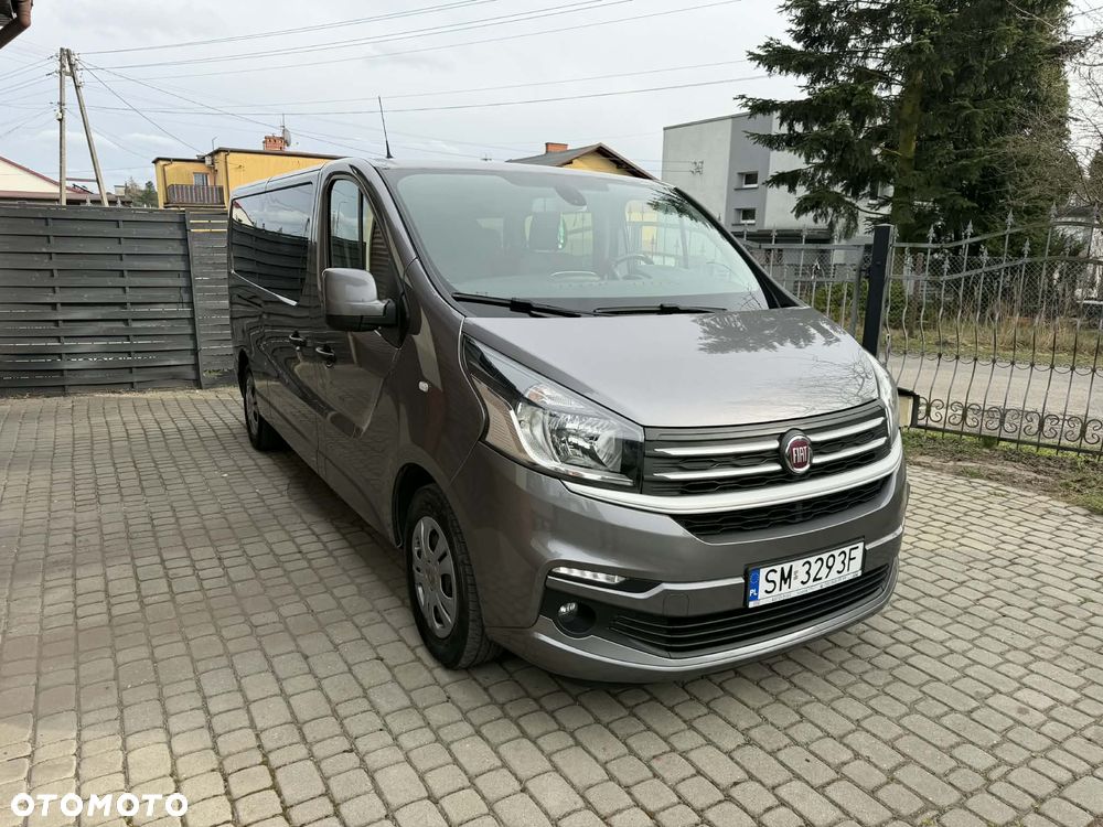 Fiat Talento - 3