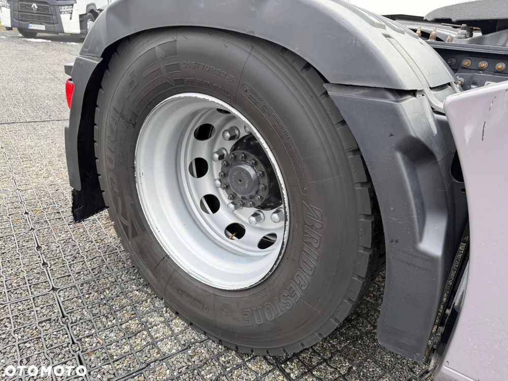 Renault T HIGH 480 Standard Gwarancja - 17