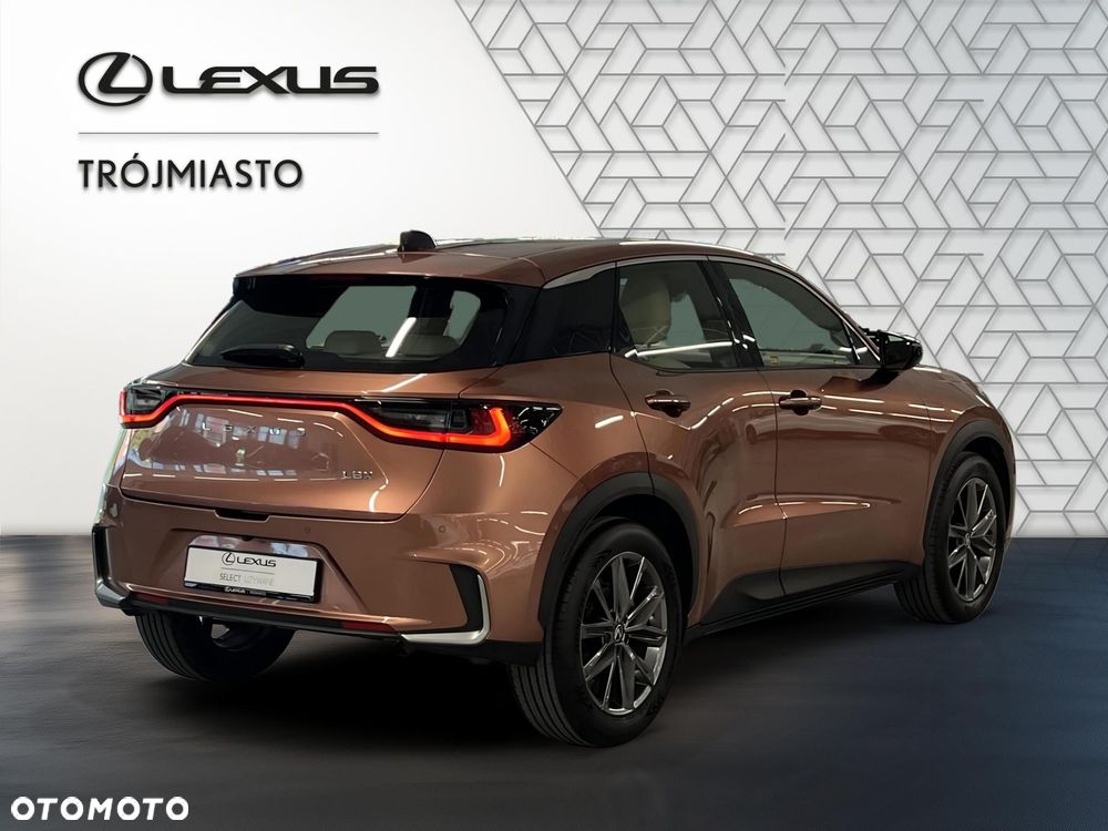 Lexus LBX 1.5 Hybrid Elegant - 6
