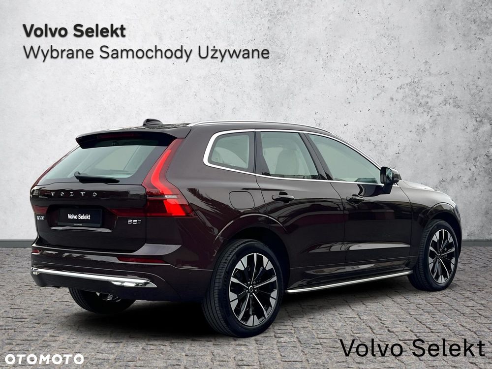 Volvo XC 60 - 7