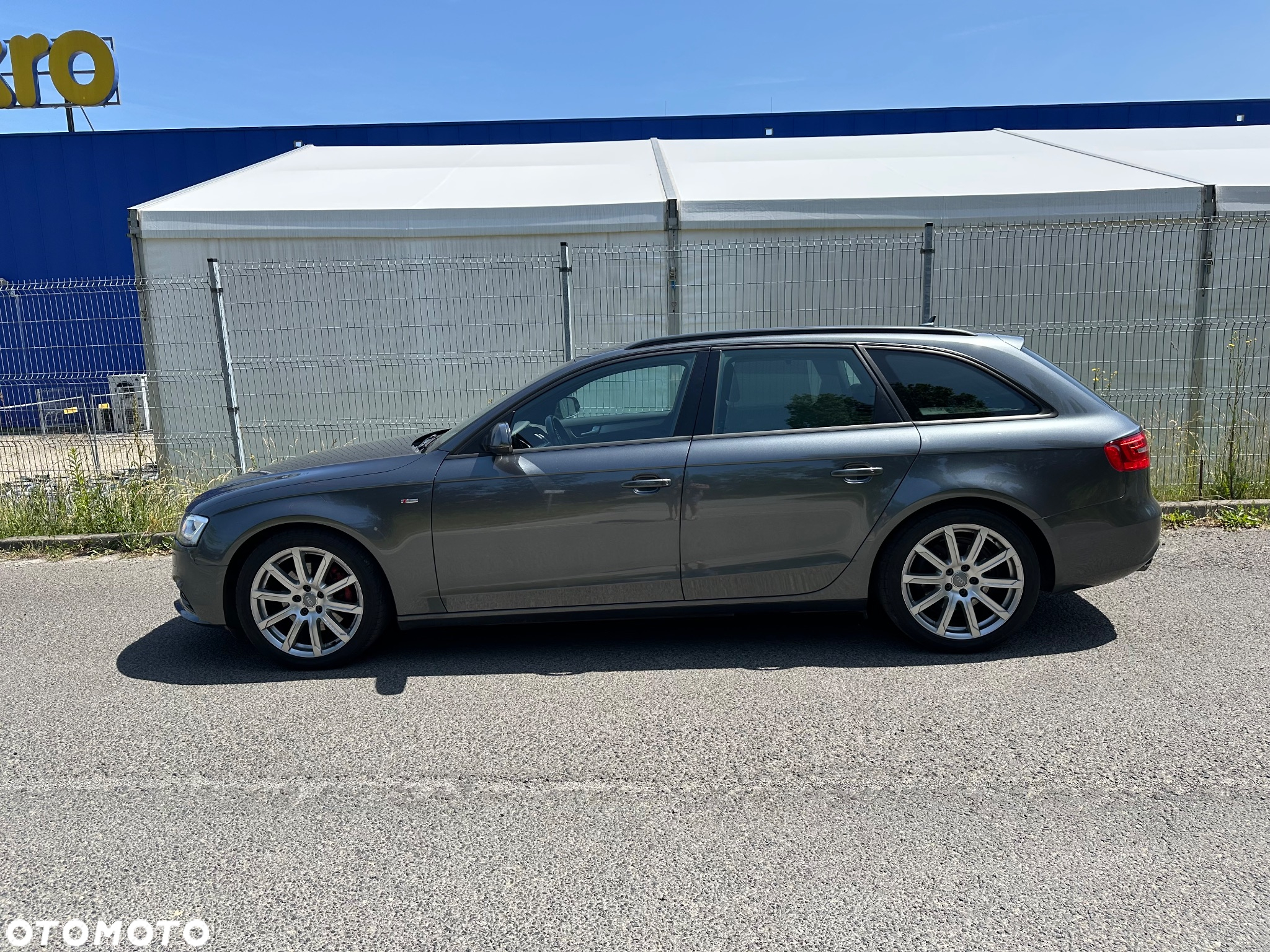 Audi A4 2.0 TDI Quattro Sport S tronic - 4