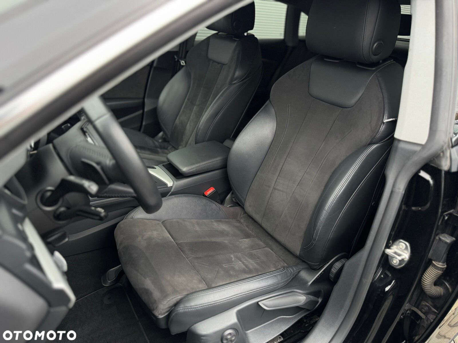 Audi A5 - 28