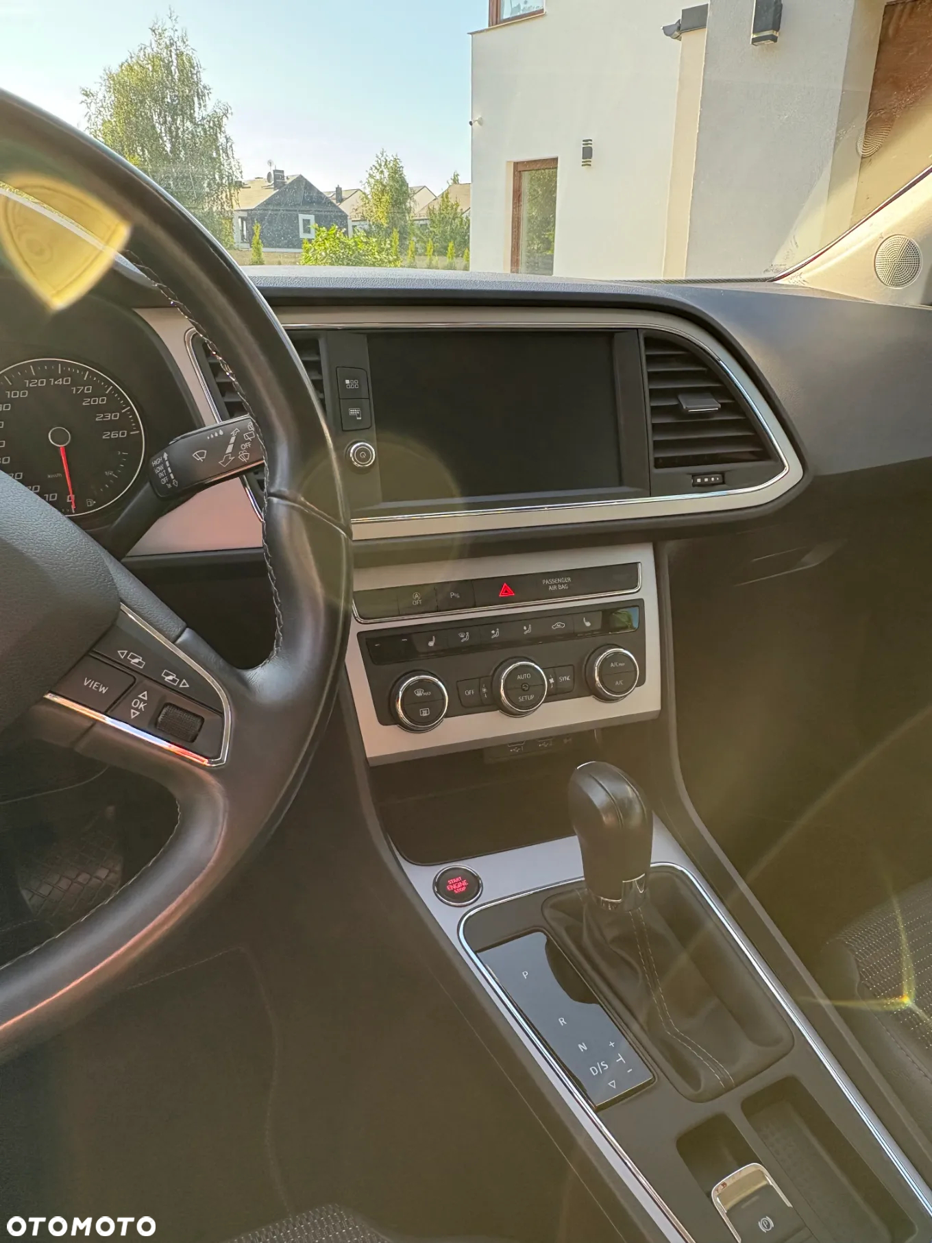 Seat Leon 1.5 EcoTSI Evo Xcellence S&S DSG - 11