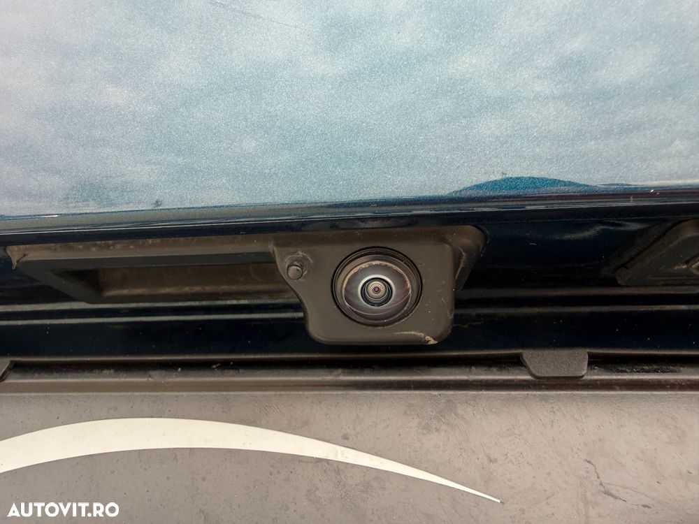 Skoda Octavia 2.0 TDI DSG 4X4 Style - 25