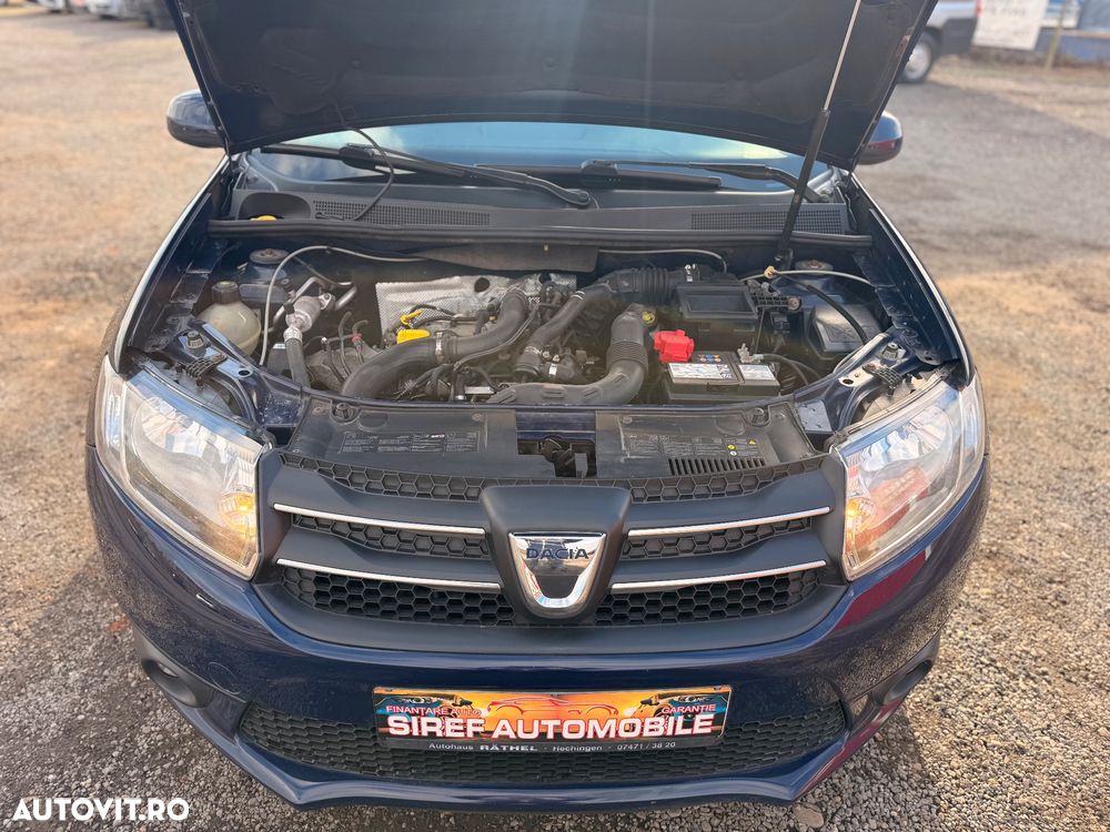 Dacia Logan MCV TCe 90 Celebration - 10