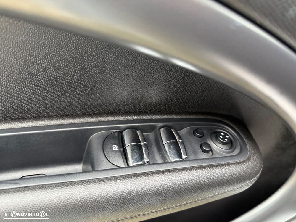 MINI Countryman Cooper SD ALL4 Auto - 14