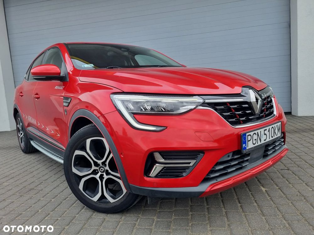 Renault Arkana - 3