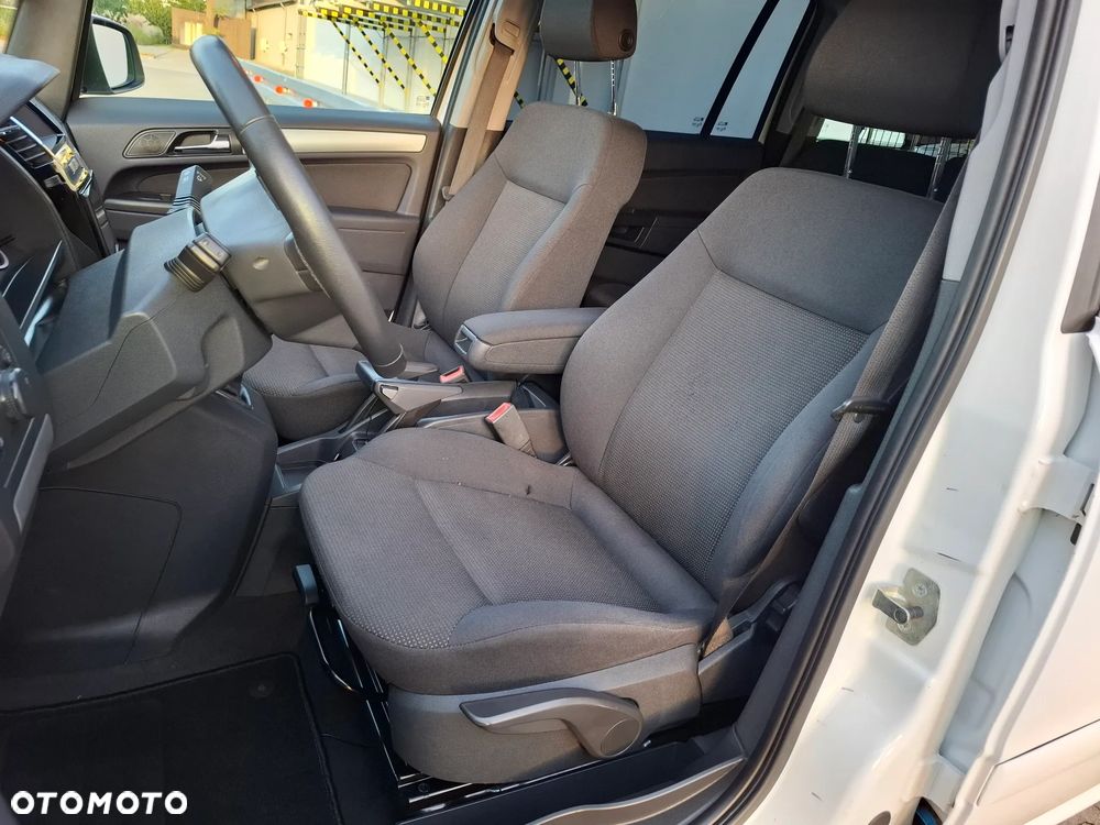 Opel Zafira 1.8 Enjoy EU5 - 20