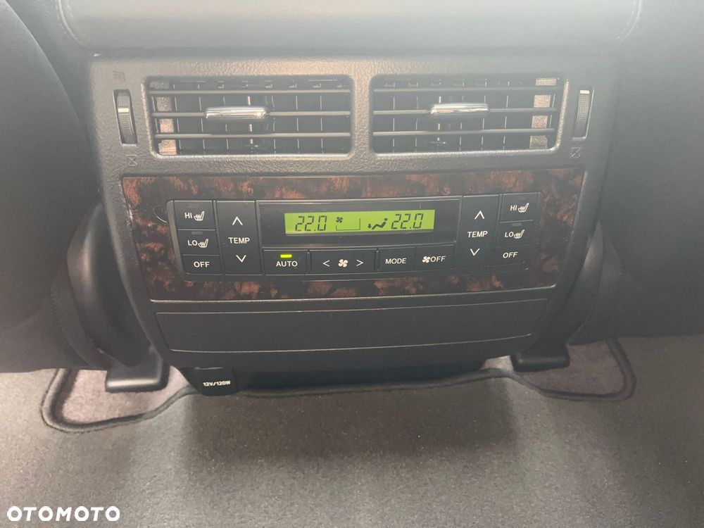 Toyota Land Cruiser LC 4.5 D-4D V8 Limited - 13