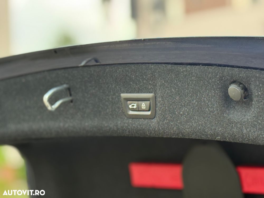 BMW Seria 3 330e Aut. Luxury Line - 21