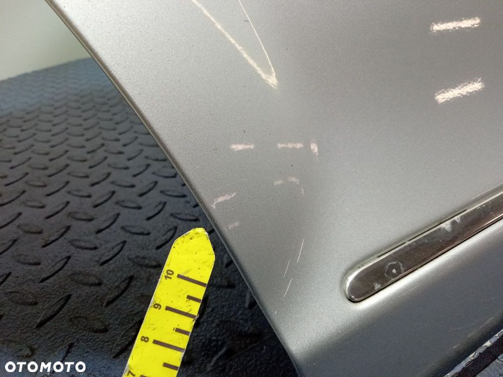 MERCEDES S KLASA W221 KRÓTKI DRZWI TYŁ PRAWE TYLNE 775 - 7