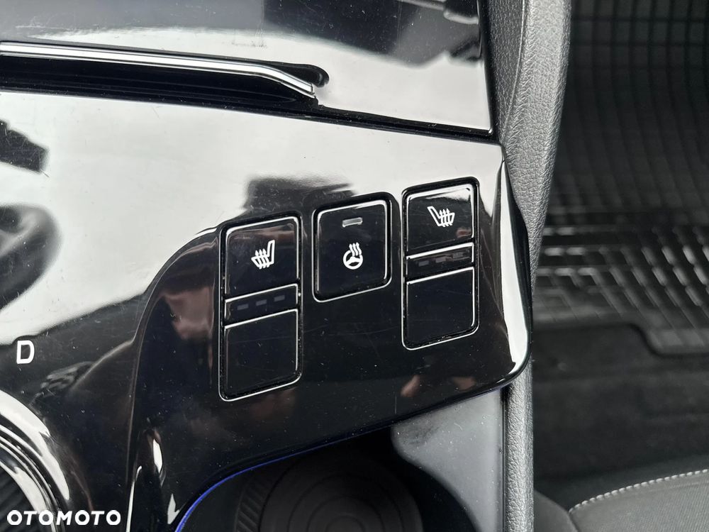 Kia Sportage 1.6 T-GDI MHEV GT Line 2WD DCT - 22