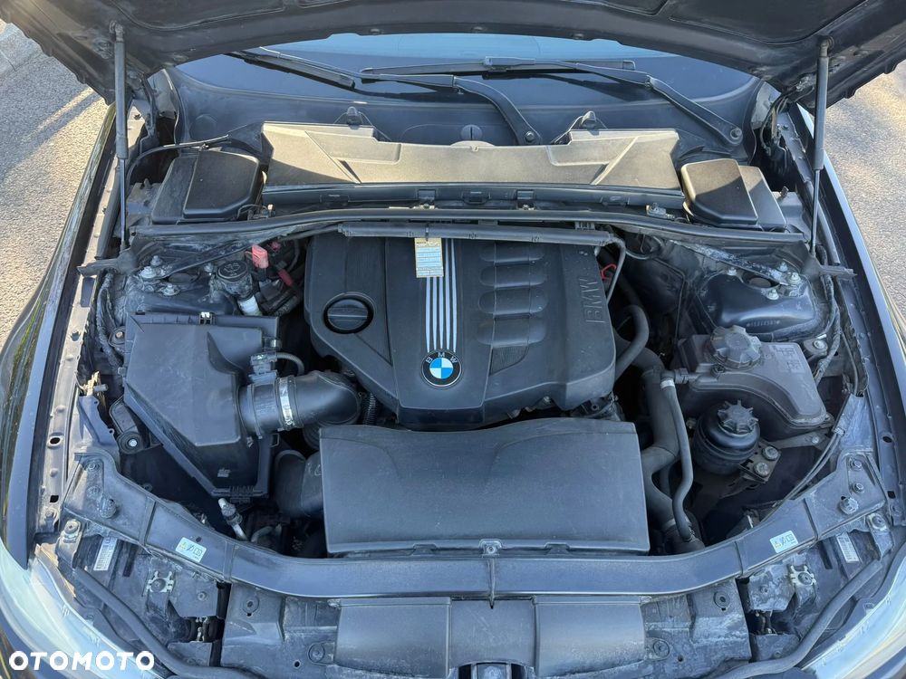 BMW Seria 3 320d - 7