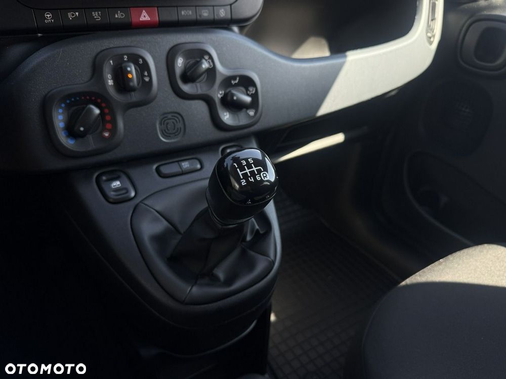 Fiat Panda - 22
