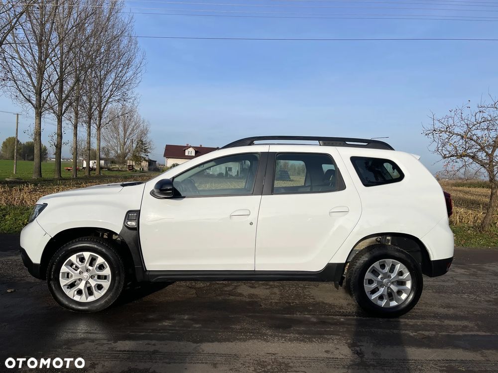 Dacia Duster 1.5 Blue dCi Prestige 4WD - 2