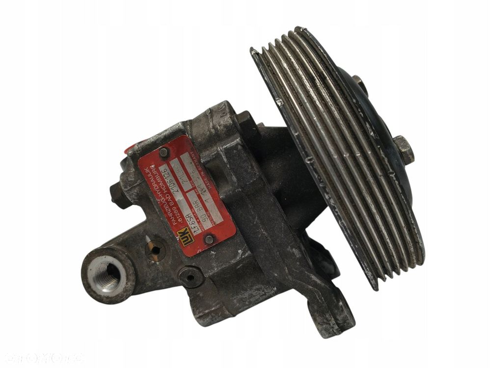 POMPA WSPOMAGANIA BMW E36 E34 316i 318i 518i 1.8 M42 M43 M44 LUK 2106126 - 3
