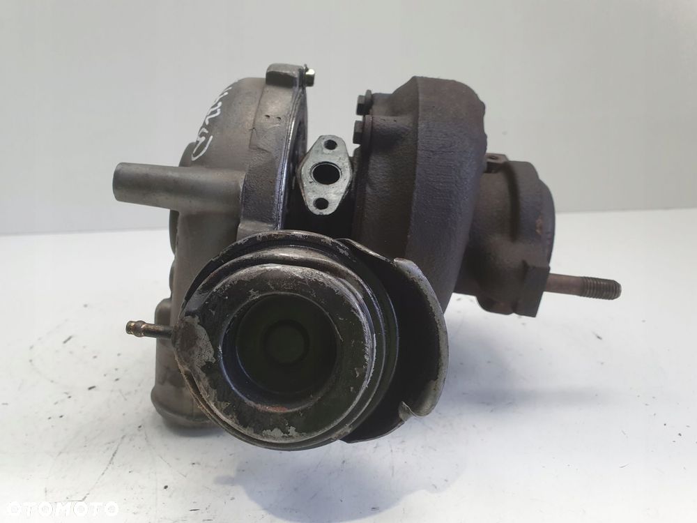 TURBOSPRĘŻARKA Range Rover III L322 3.0 D _ 7785838F - 5