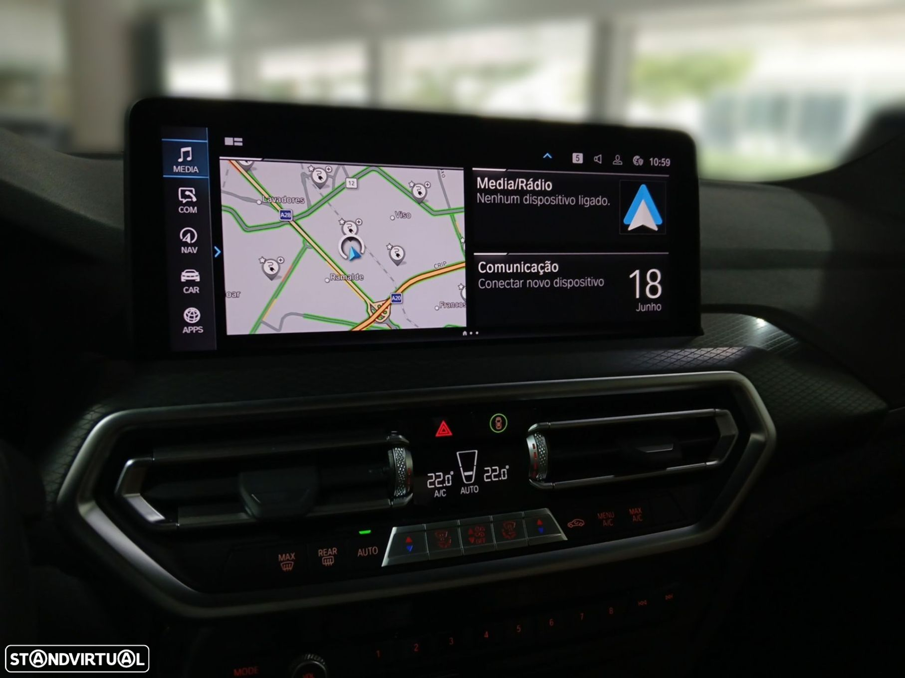 BMW x3 30 e xDrive Pack M - 23